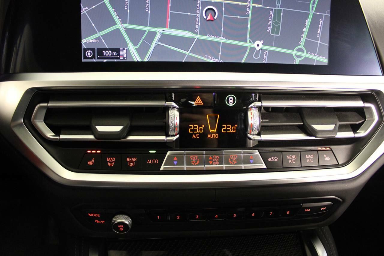 Foto BMW Serie 4 22