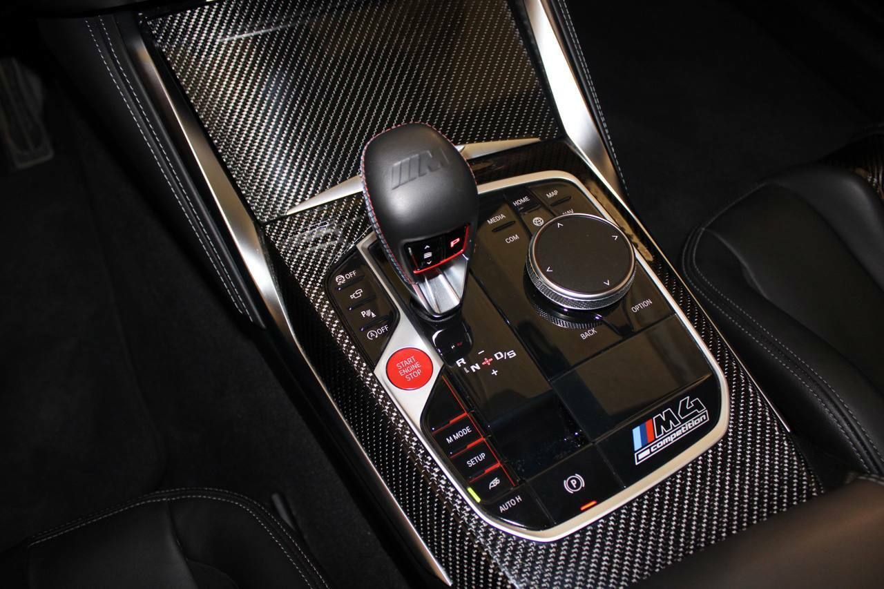 Foto BMW Serie 4 23