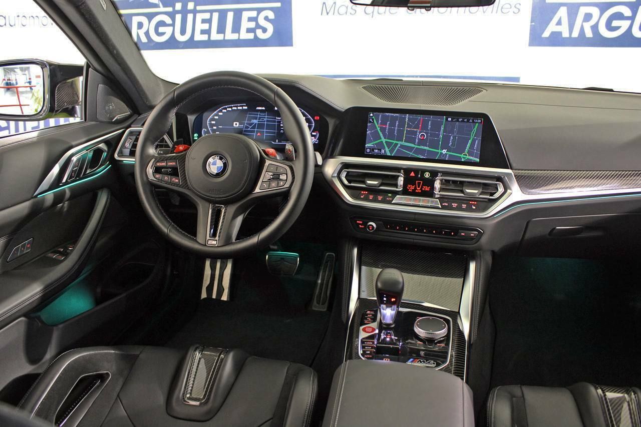 Foto BMW Serie 4 30