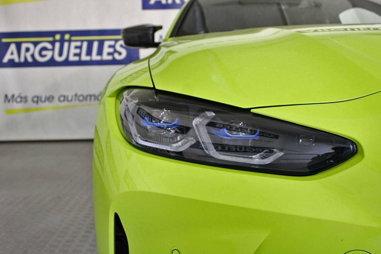 Foto BMW Serie 4 31