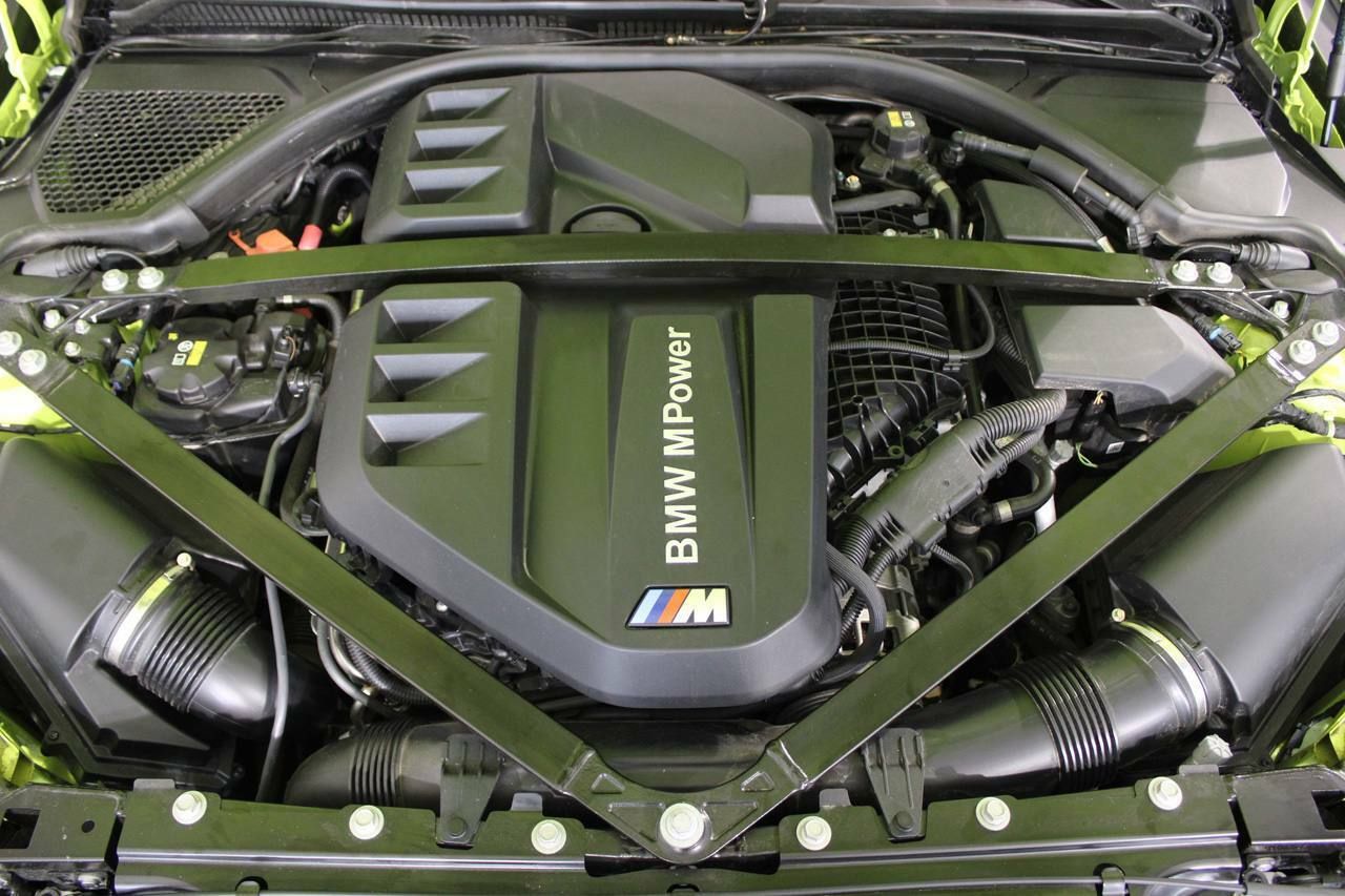 Foto BMW Serie 4 32