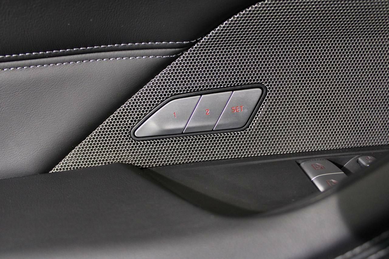 Foto BMW Serie 4 35