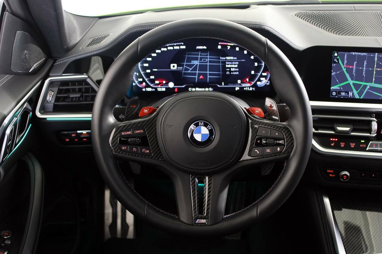 Foto BMW Serie 4 38
