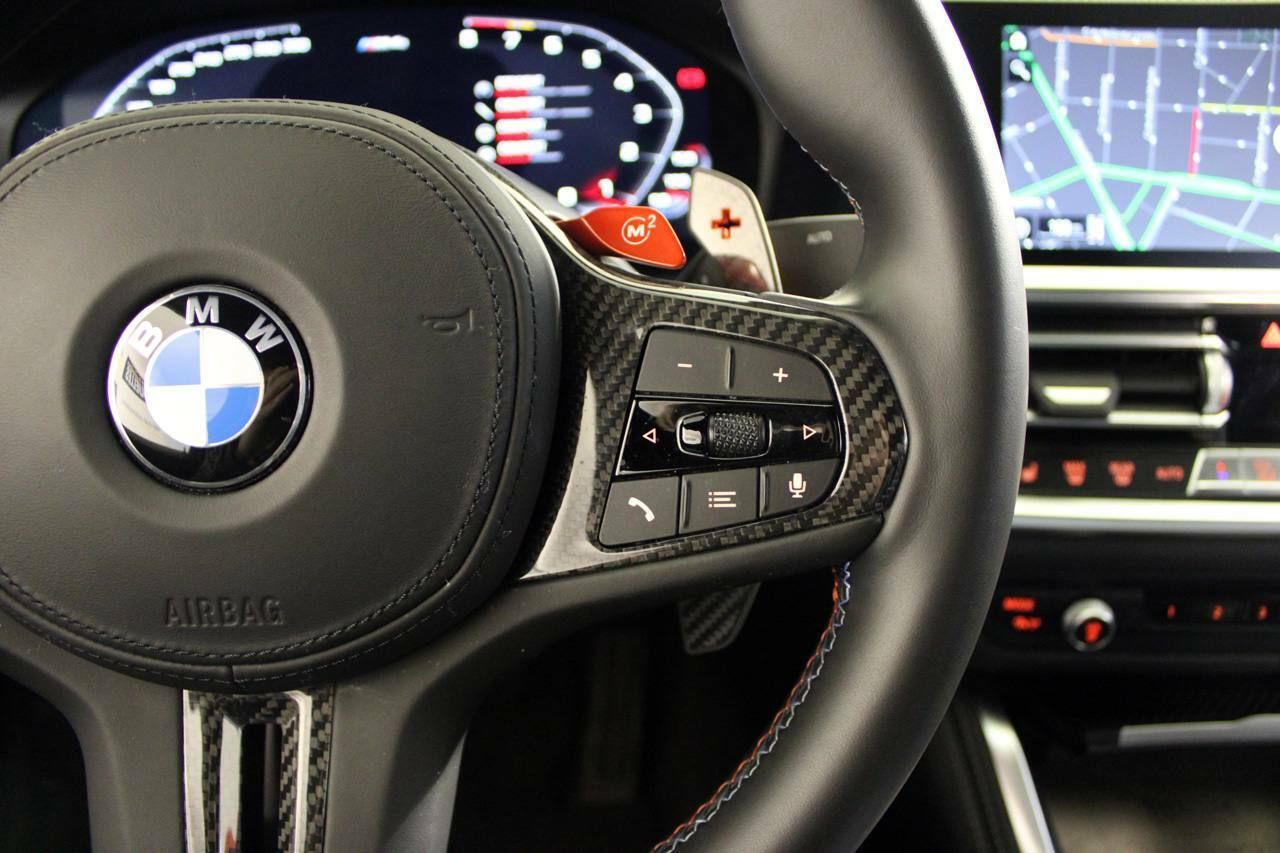 Foto BMW Serie 4 42