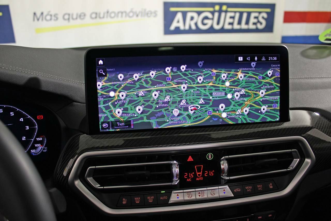 Foto BMW X4 11