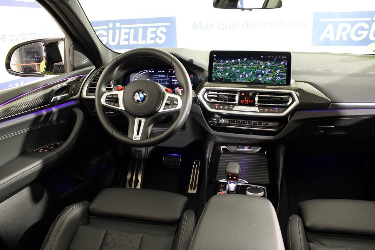 Foto BMW X4 18