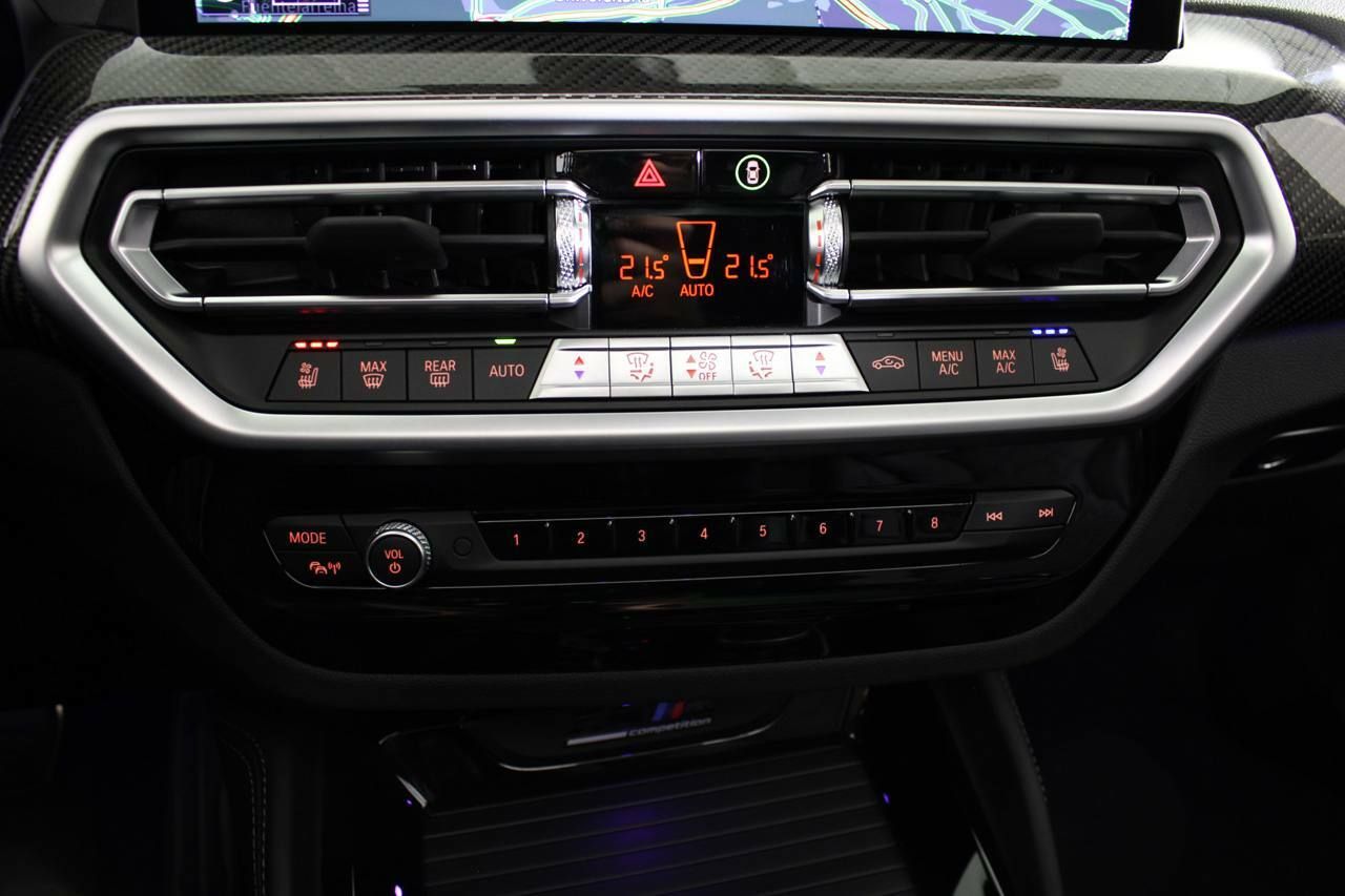 Foto BMW X4 24