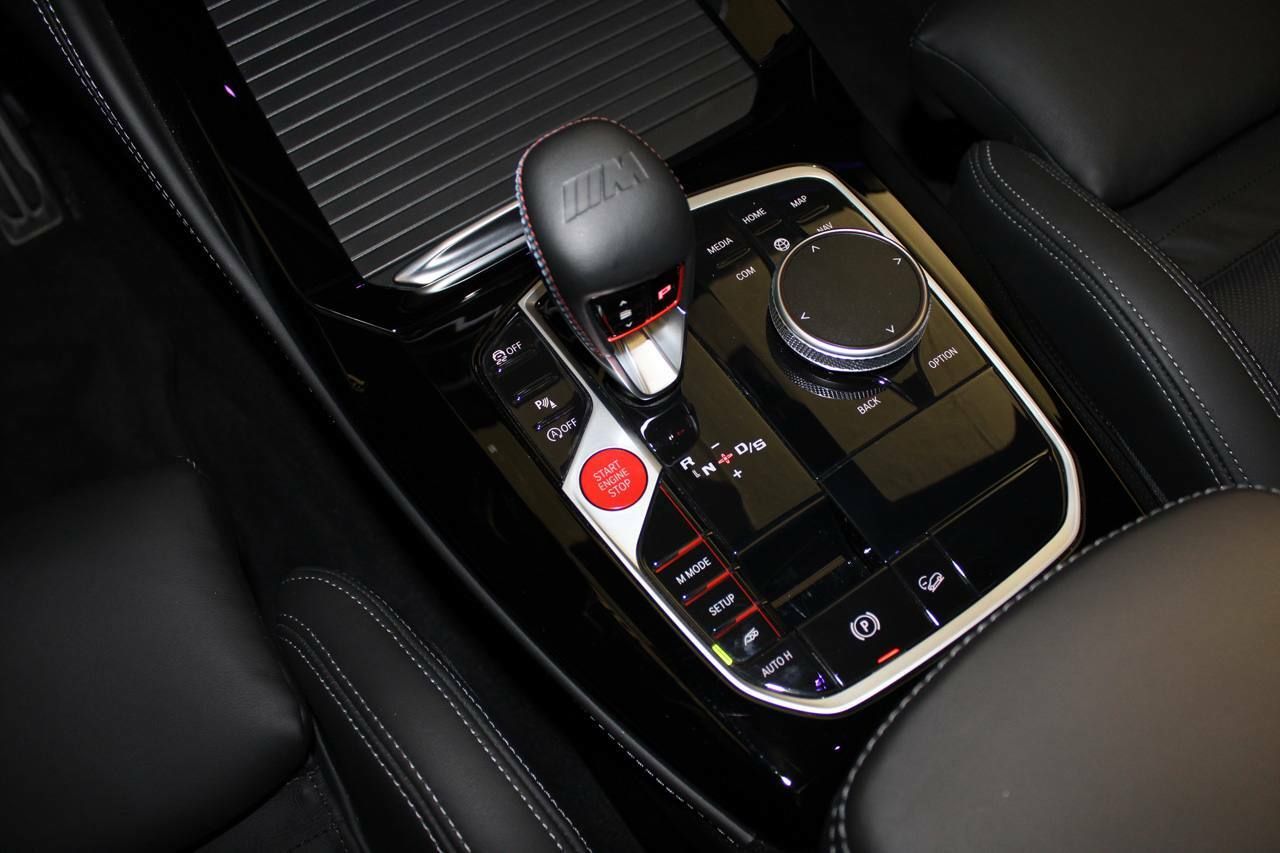 Foto BMW X4 25