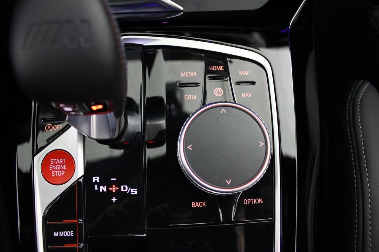 Foto BMW X4 27