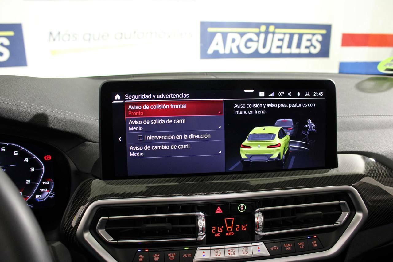 Foto BMW X4 28