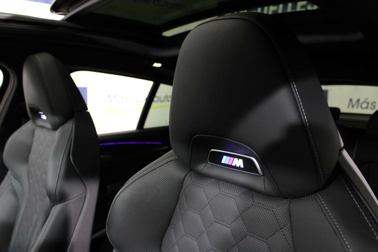 Foto BMW X4 43