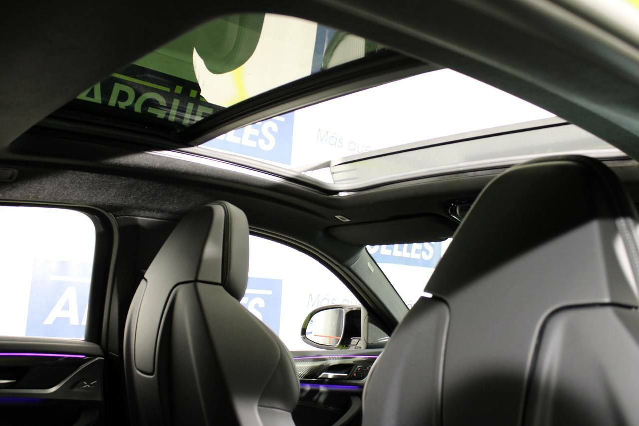 Foto BMW X4 44