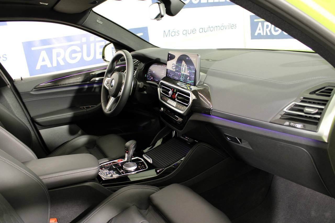 Foto BMW X4 46