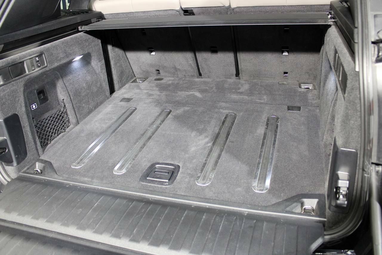 Foto BMW X5 36