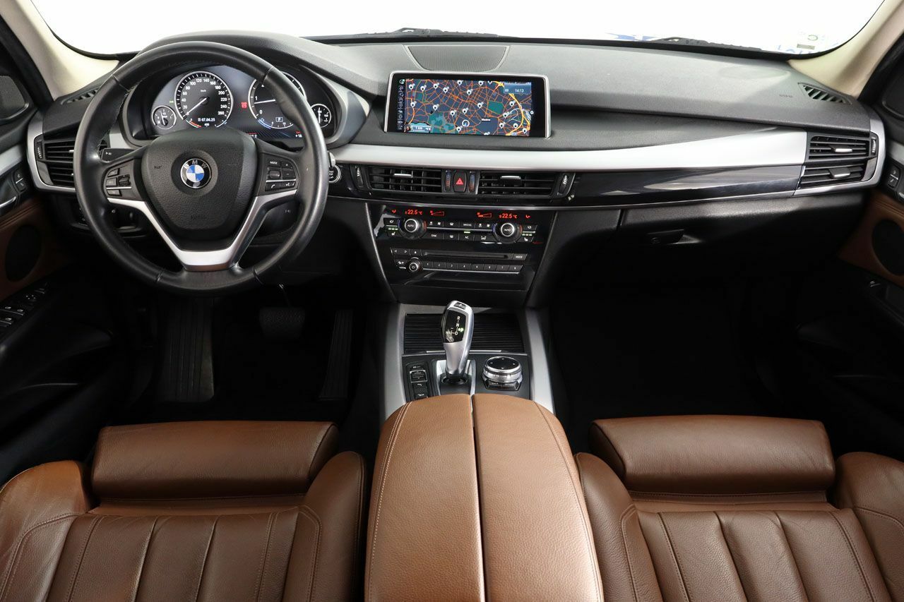 Foto BMW X5 5