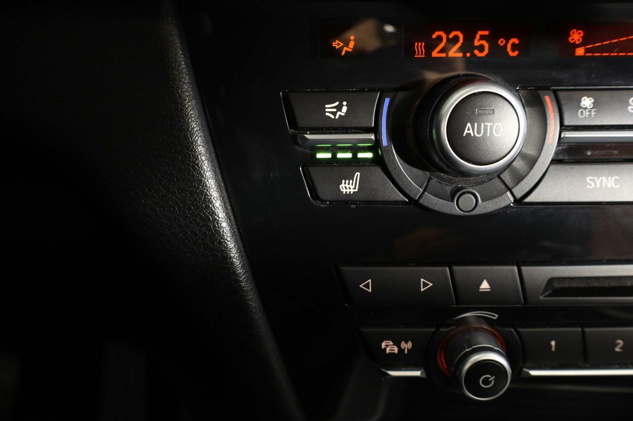 Foto BMW X5 14