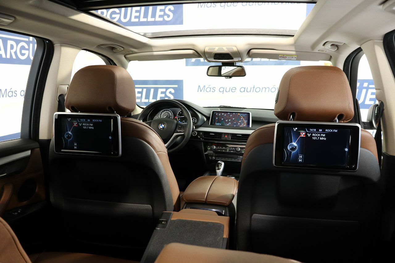 Foto BMW X5 16