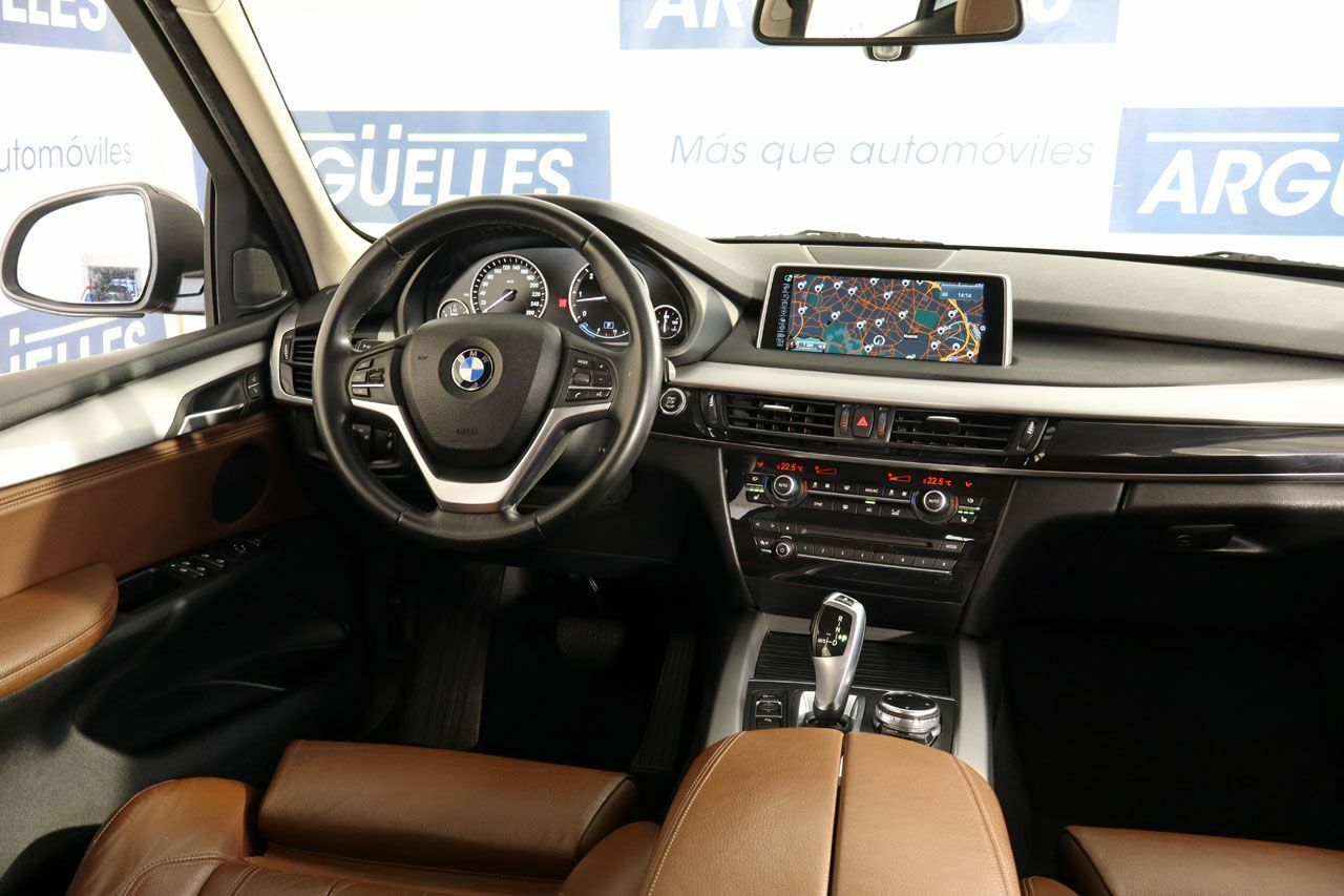 Foto BMW X5 17