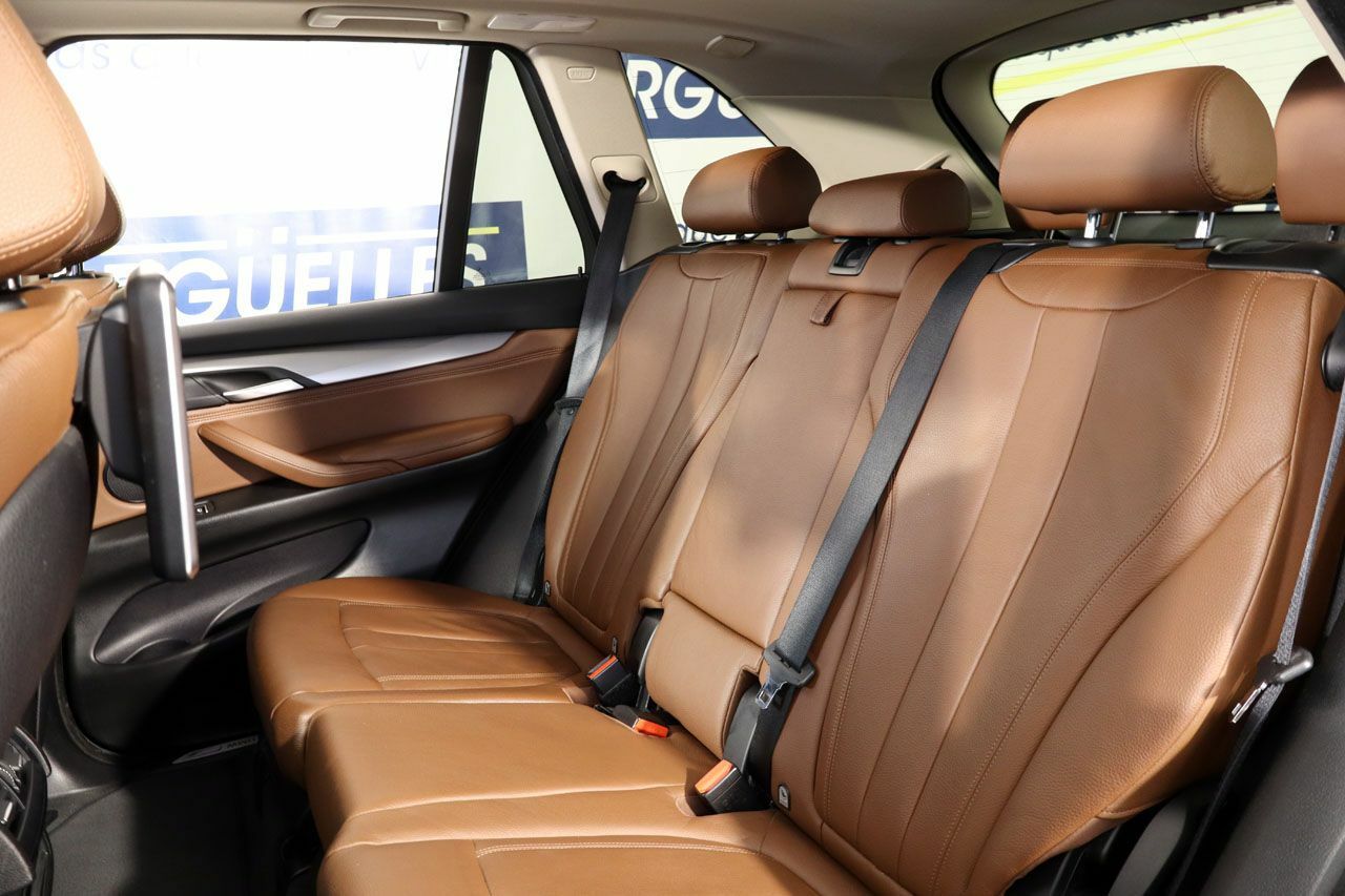 Foto BMW X5 19