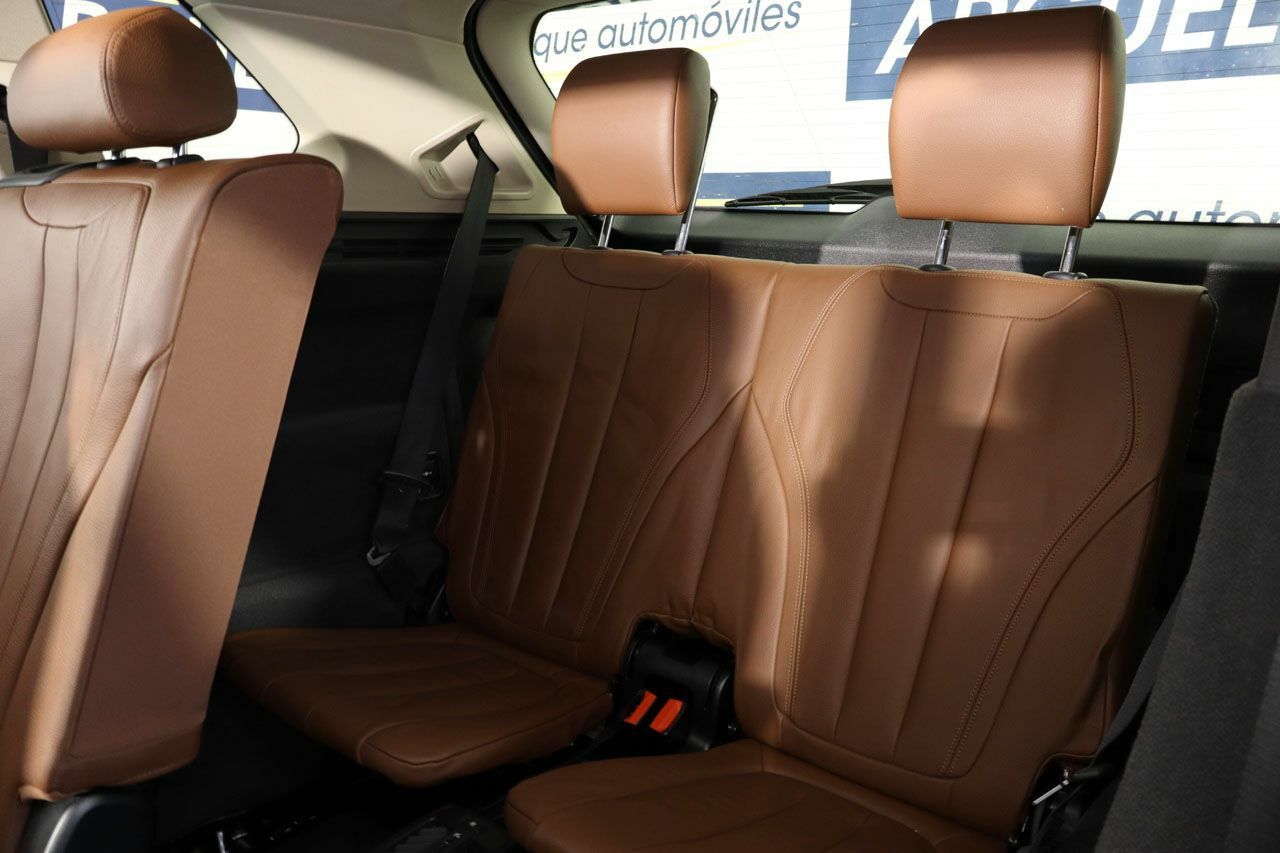 Foto BMW X5 20