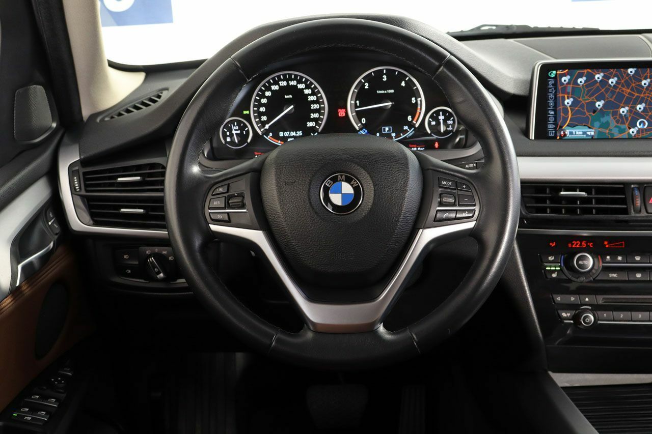 Foto BMW X5 23