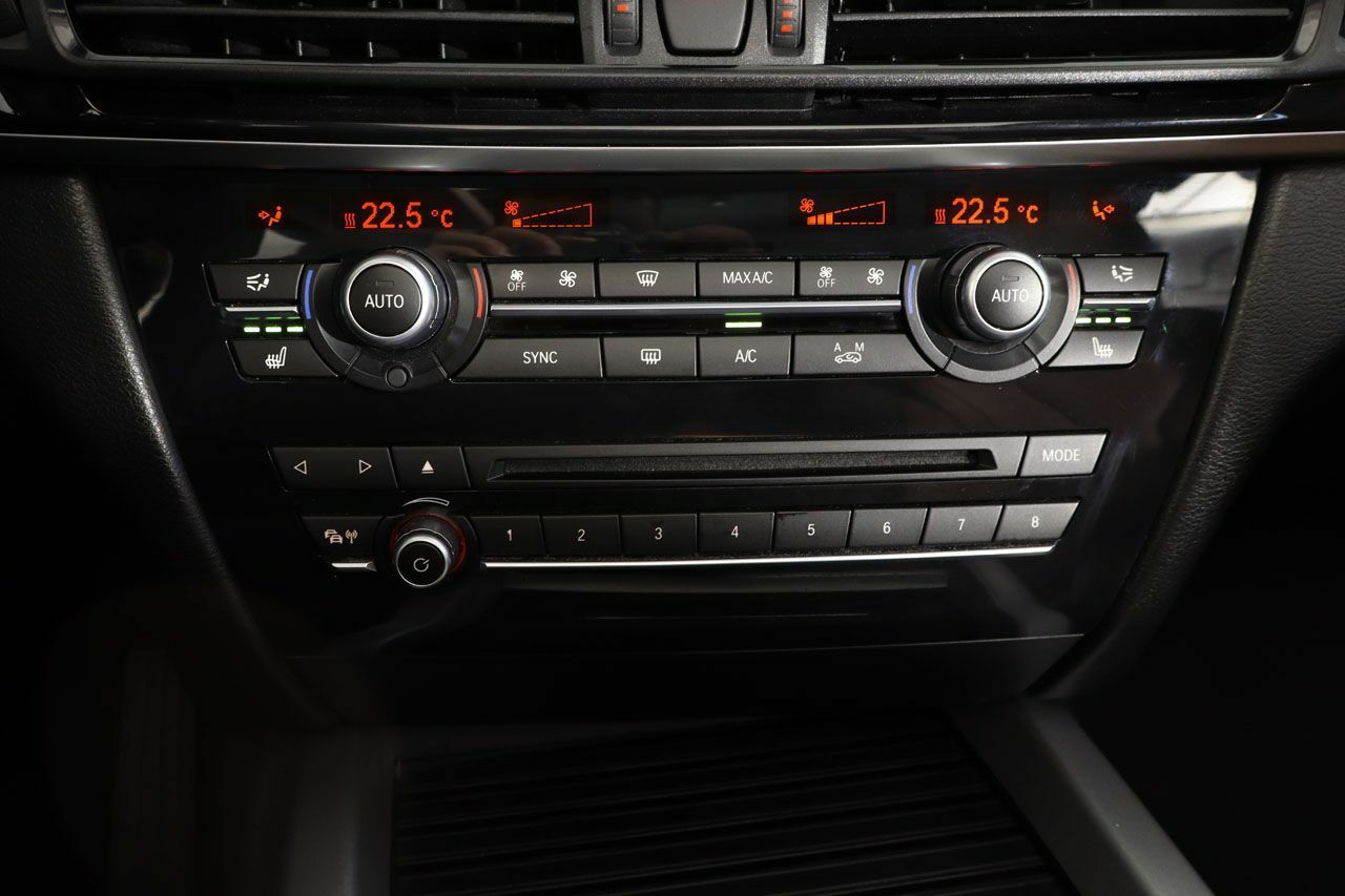 Foto BMW X5 26