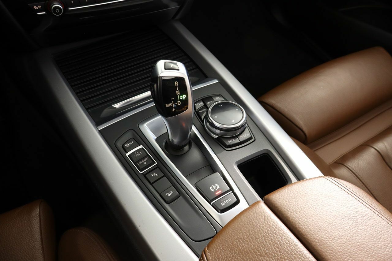Foto BMW X5 27