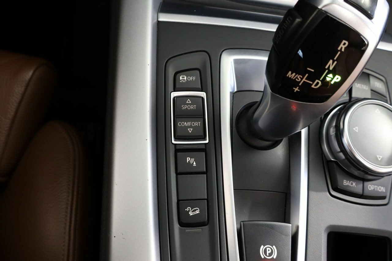Foto BMW X5 28