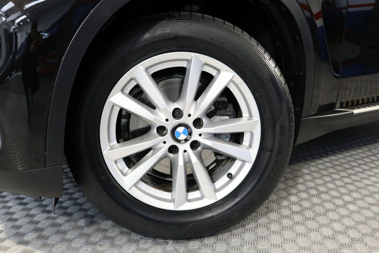 Foto BMW X5 33