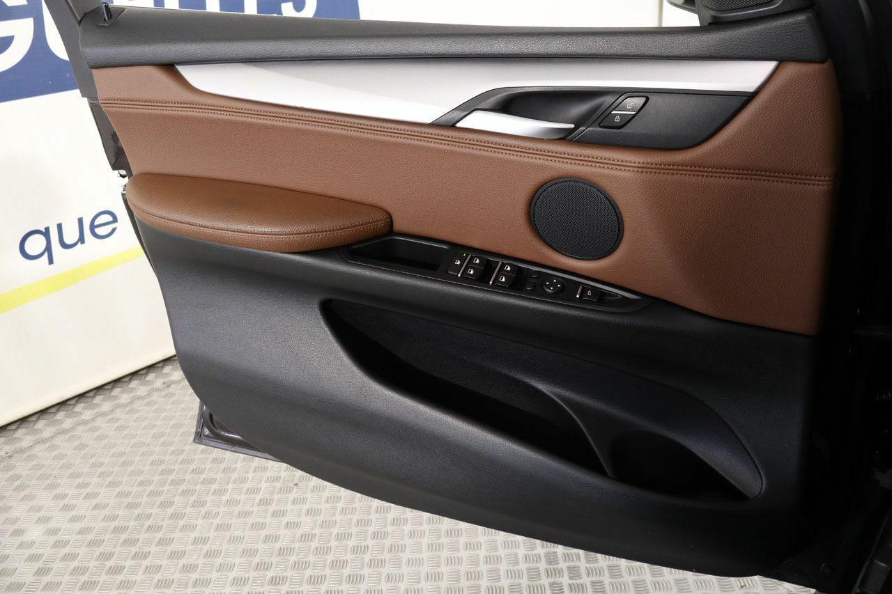 Foto BMW X5 35