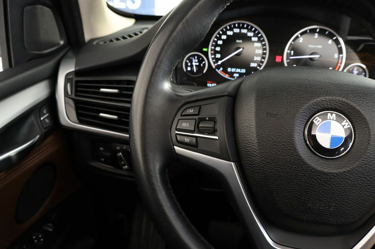 Foto BMW X5 36