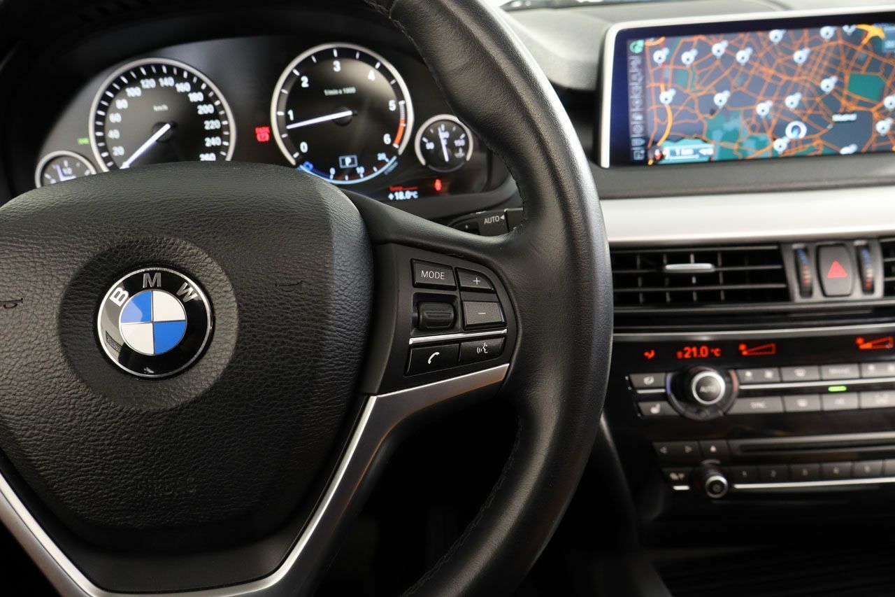 Foto BMW X5 37