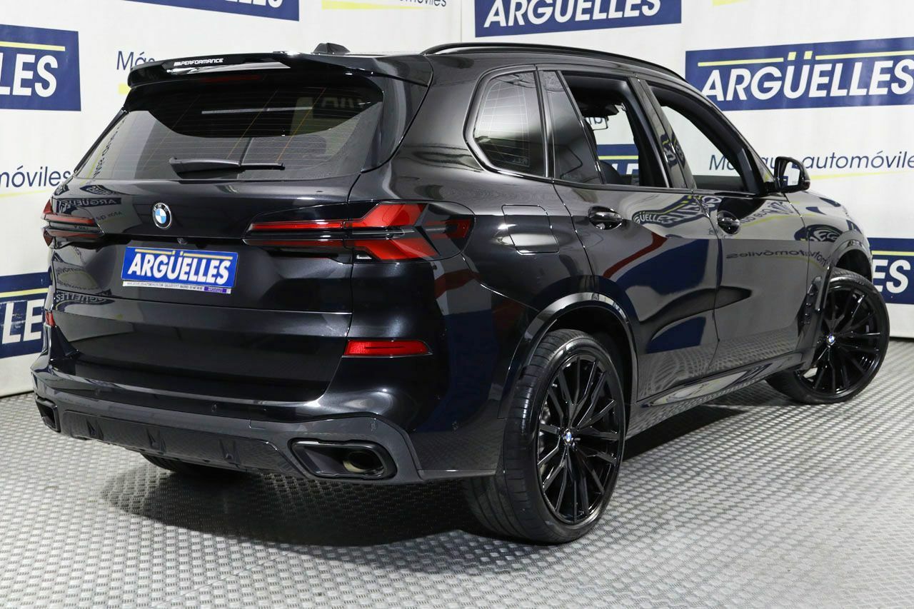 Foto BMW X5 5