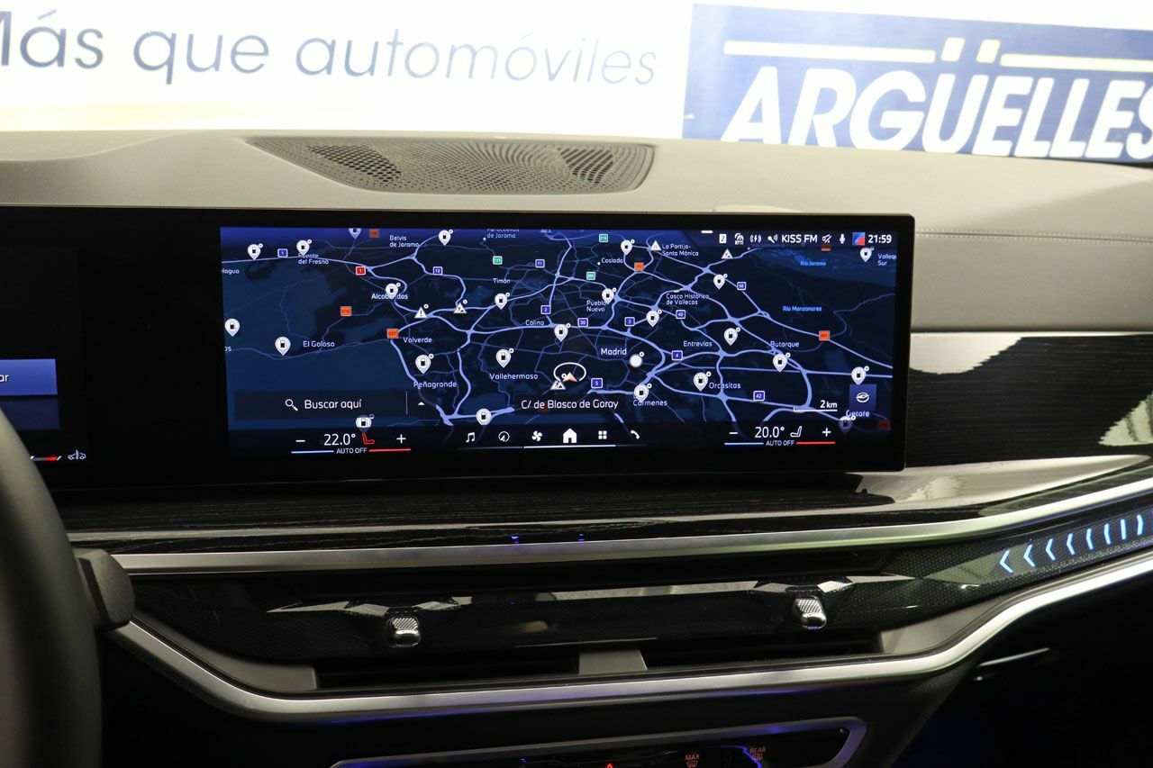 Foto BMW X5 11