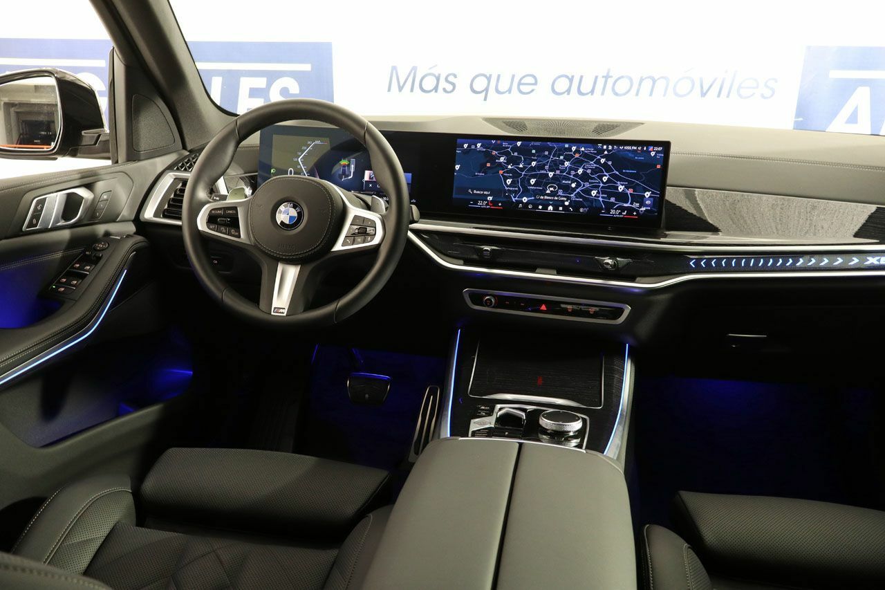 Foto BMW X5 17