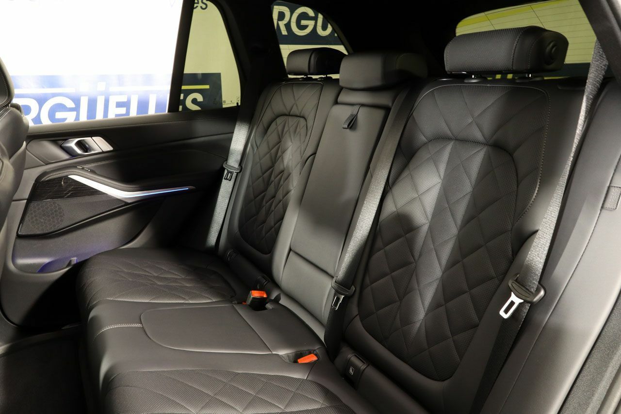 Foto BMW X5 19