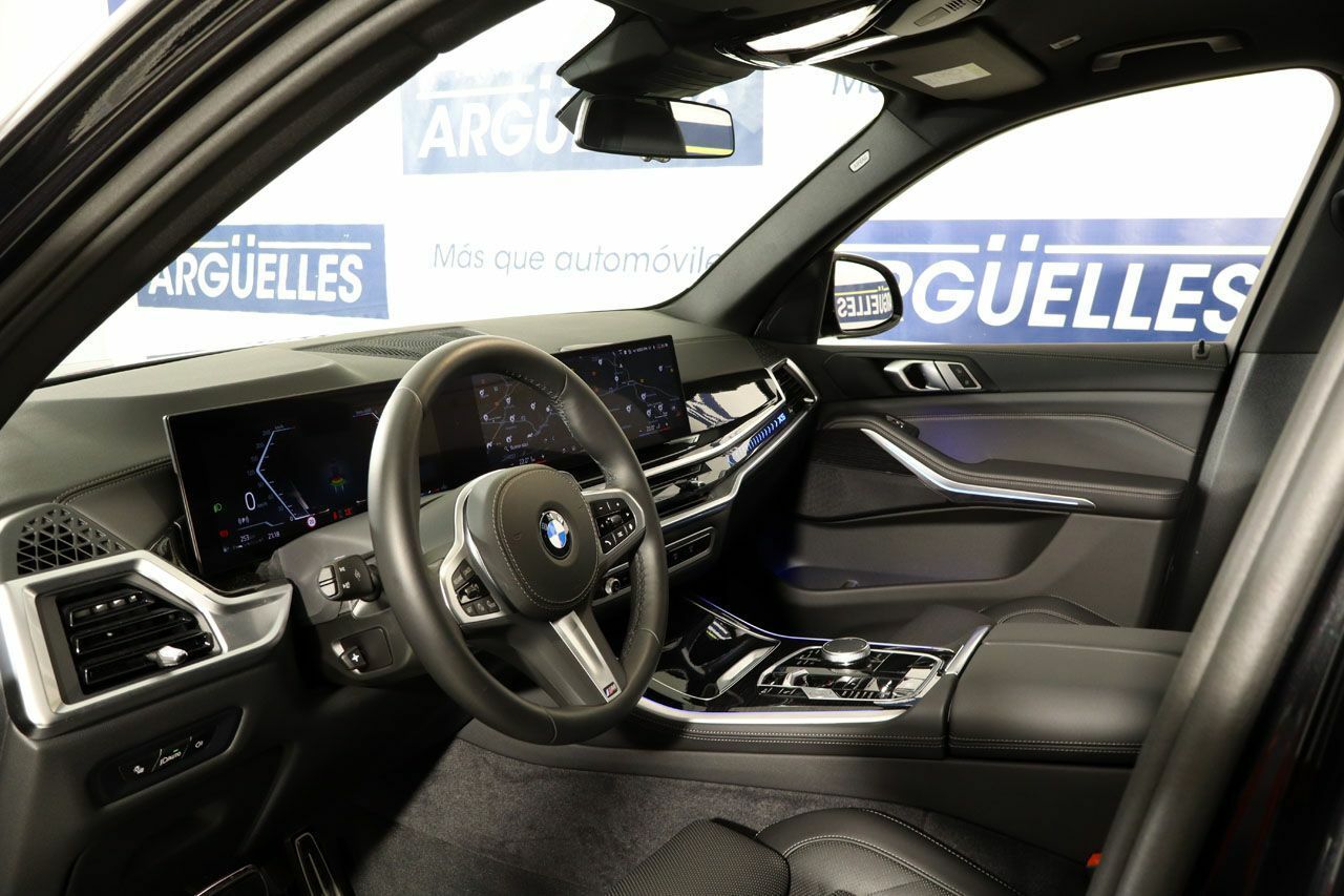 Foto BMW X5 20