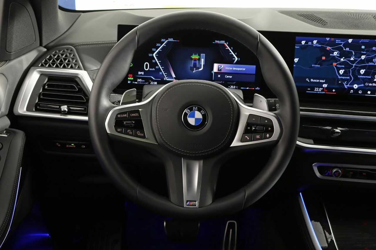 Foto BMW X5 21
