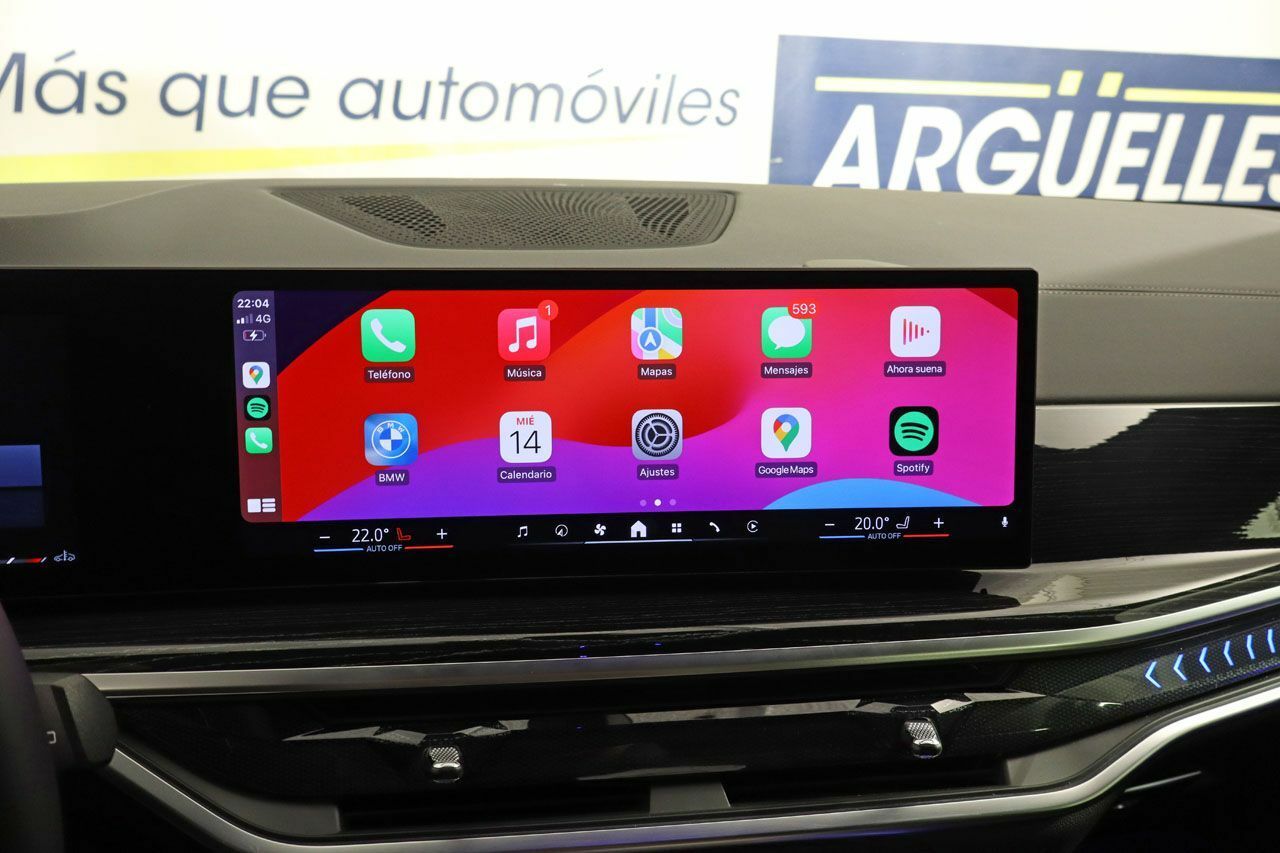 Foto BMW X5 23