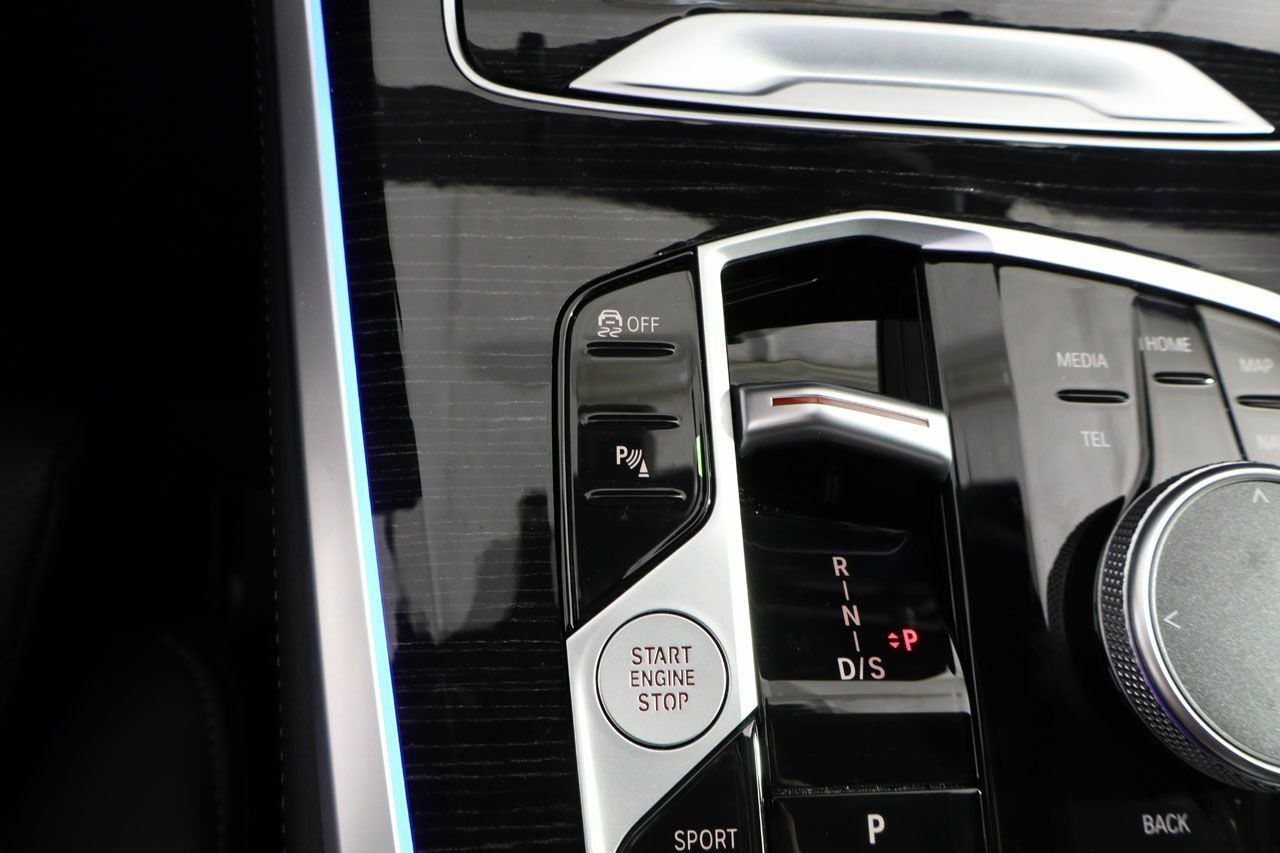 Foto BMW X5 26