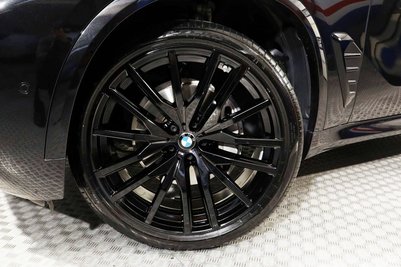 Foto BMW X5 33
