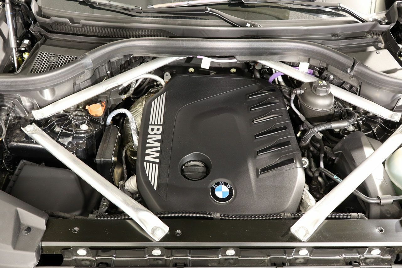 Foto BMW X5 34