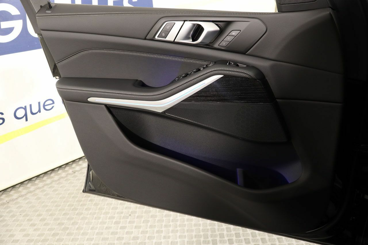 Foto BMW X5 35