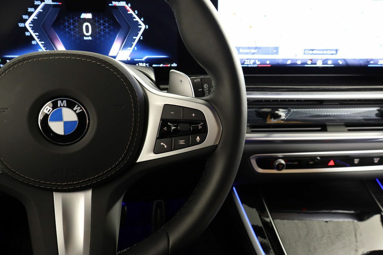 Foto BMW X5 37