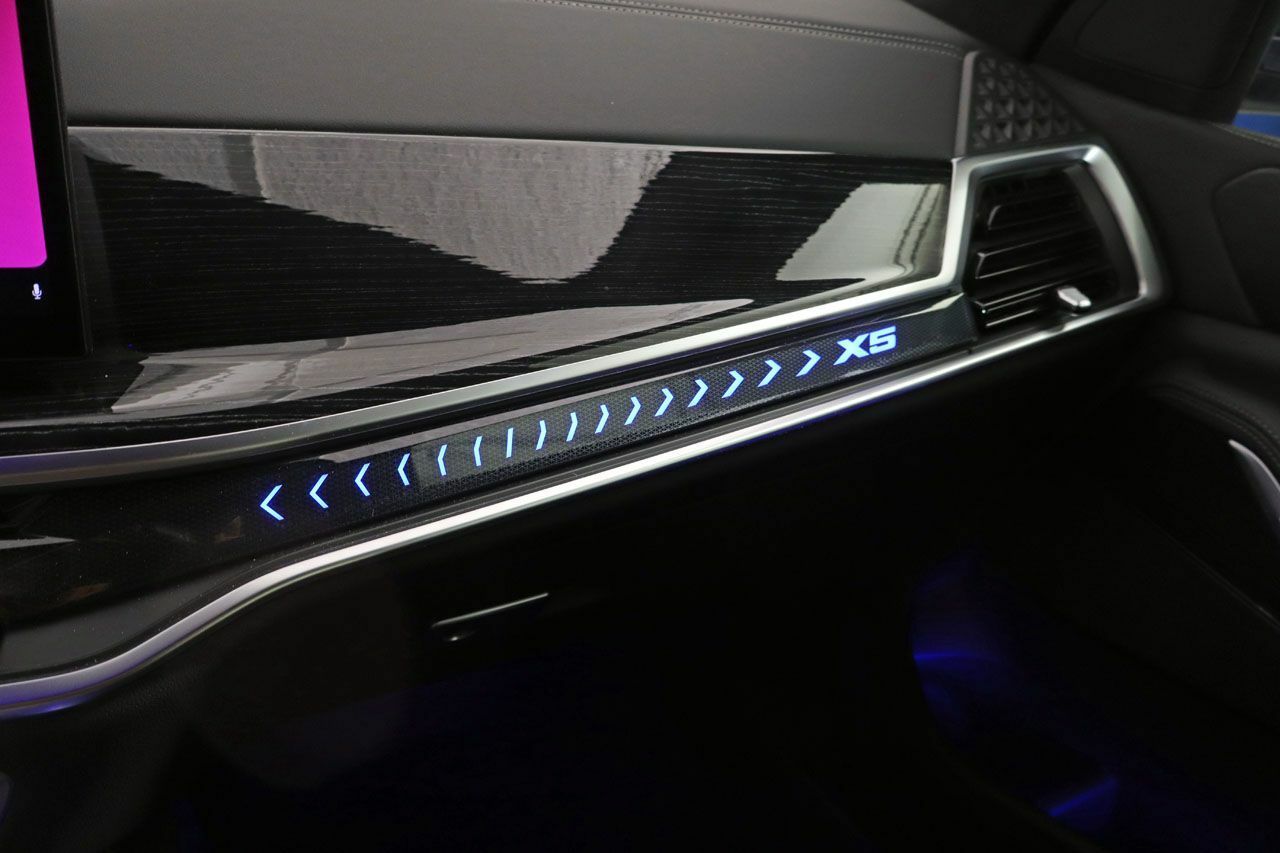 Foto BMW X5 40