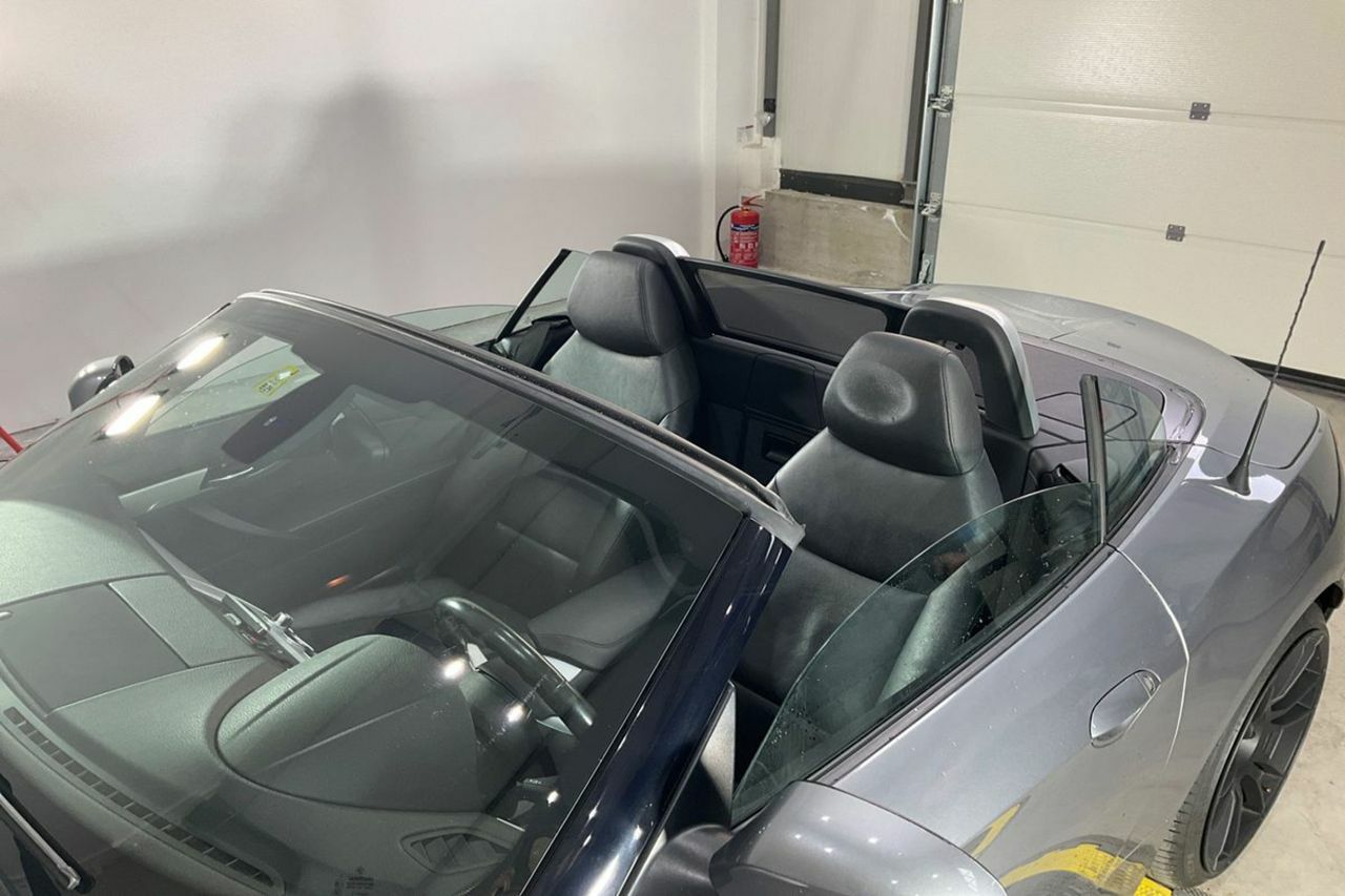 Foto BMW Z4 5