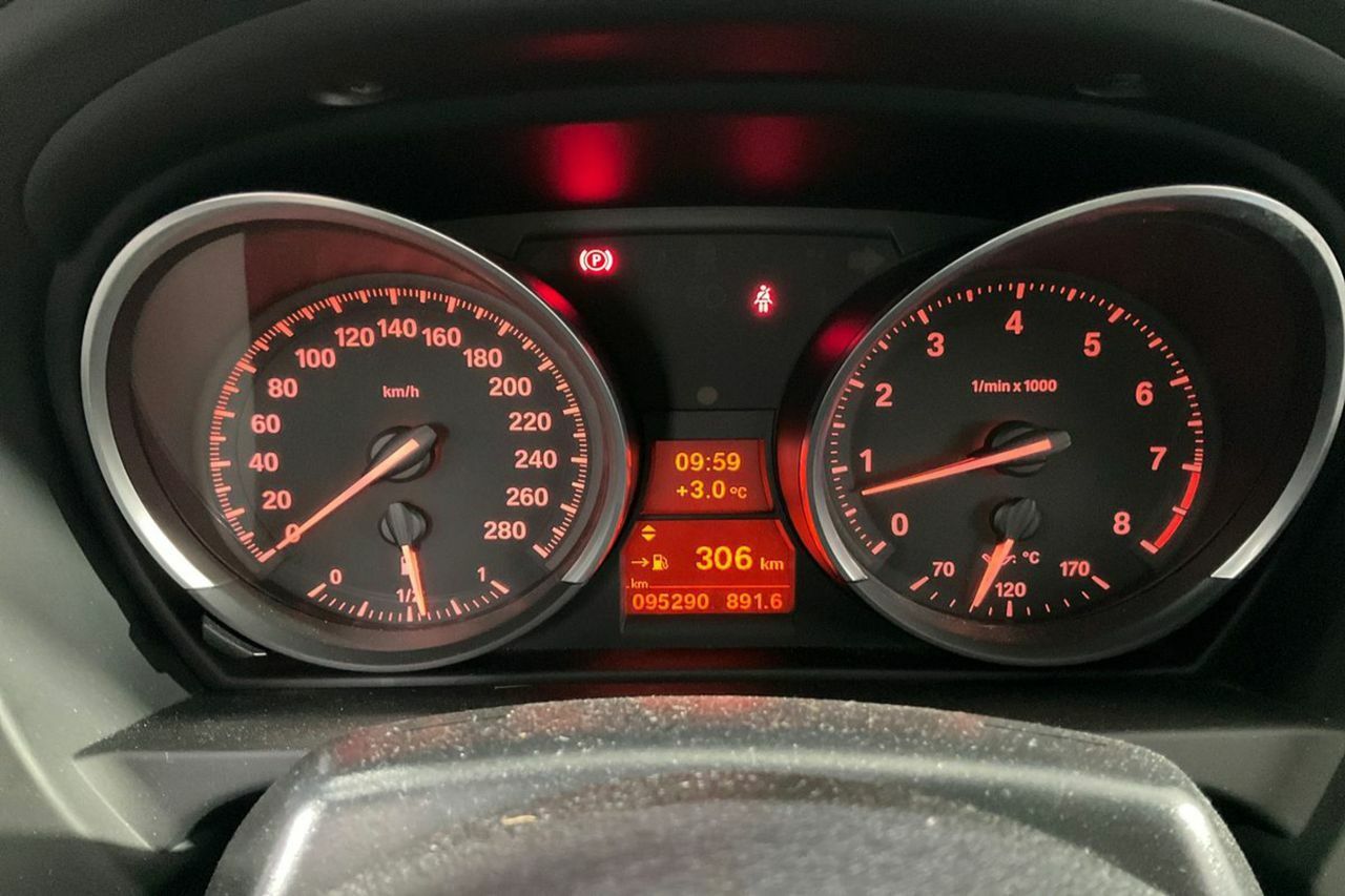 Foto BMW Z4 10