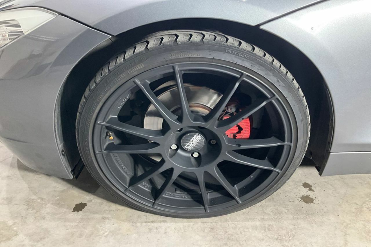 Foto BMW Z4 11