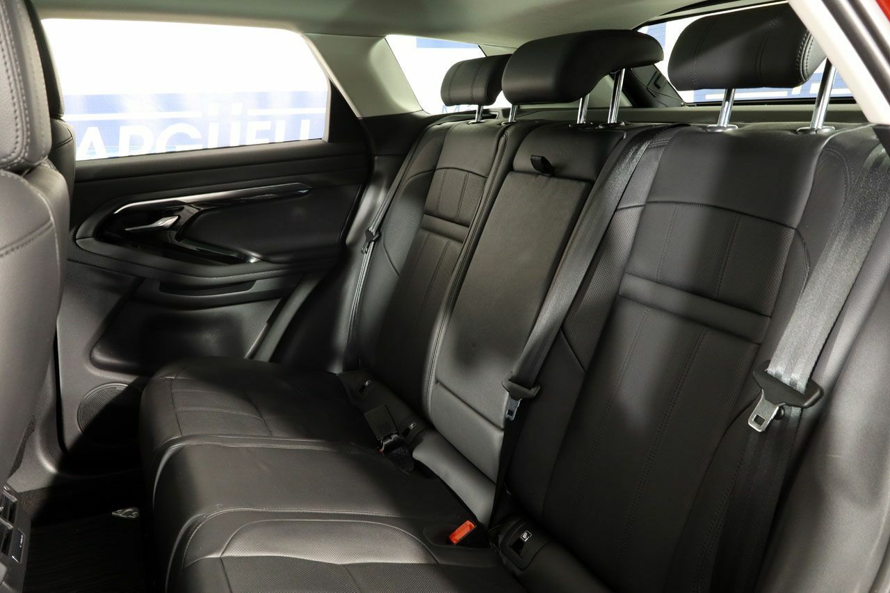 Foto Land-Rover Range Rover Evoque 18