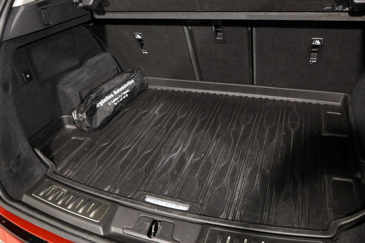 Foto Land-Rover Range Rover Evoque 26